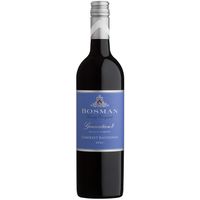 Bosman Wines Generation 8 Cabernet Savignon 2021